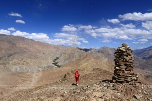 Landscape ladakh
