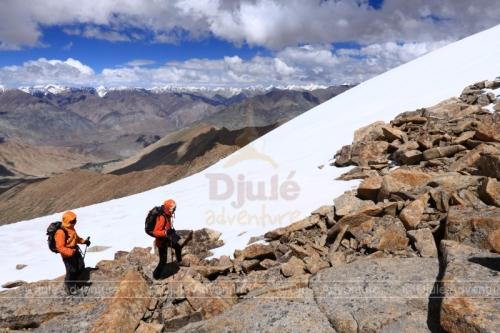 summit Ladakh