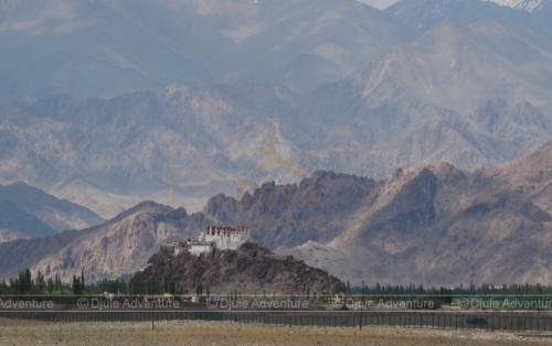 Monastery of ladakh 