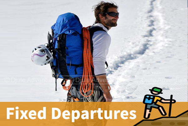5-Days Markha Valley Trek - Fixed Departures